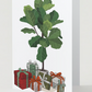 FLF Holiday Greeting Card