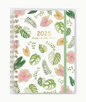 2025 Planty Planner