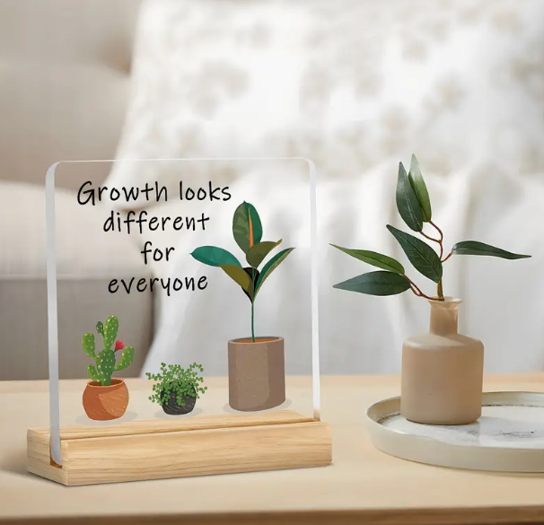 Plant Inspo Decor