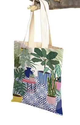 Planty Tote