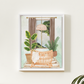 New Baby Art Print