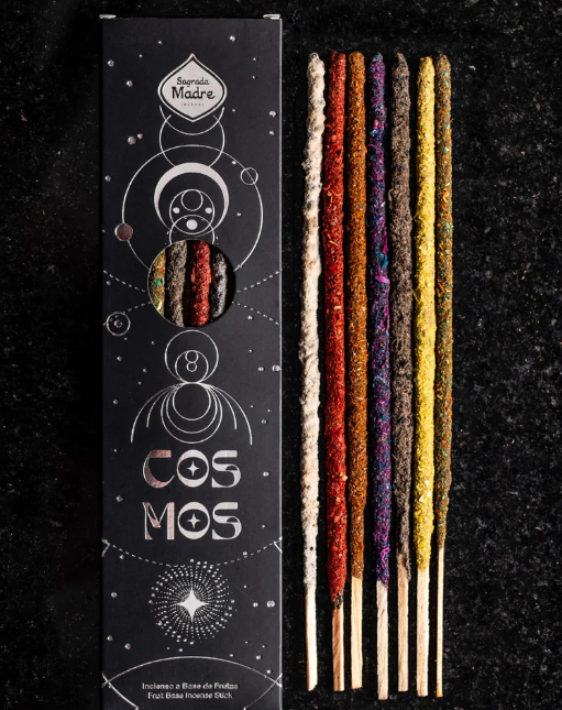 Cosmos Variety Incense