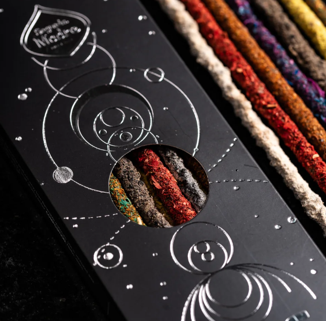 Cosmos Variety Incense