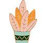Planty Enamel Pins
