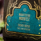 Manifest Ritual Incense