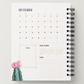 Planty 2026 Digital Planner