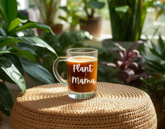 Plant Mama Mug