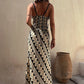 Chloe Maxi Dress - The Leafy Branch