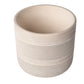 Ceramic Textured Planter - The Leafy Branch