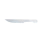 Selenite Knife