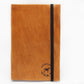 Leather Journal - The Leafy Branch