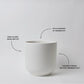 Bell Planter