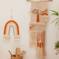 Terra Macraweave Wall Hanging