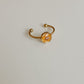 Wildflower Gold Ring
