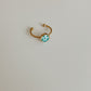 Wildflower Gold Ring