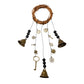 Witch Bells Wreath Protection for Door