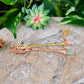 Witch Herb Spoon