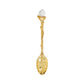 Witch Herb Spoon