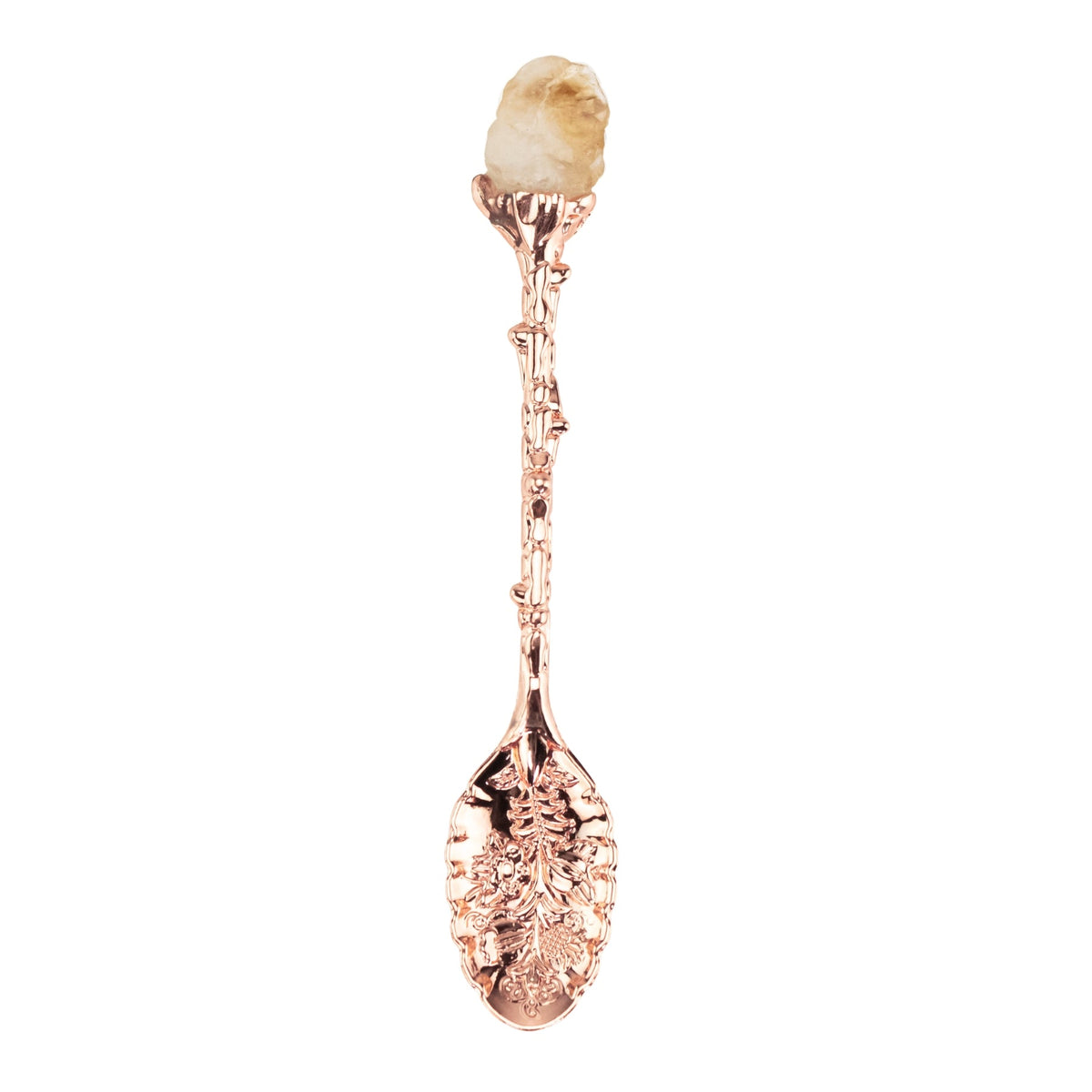 Witch Herb Spoon