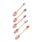 Witch Herb Spoon