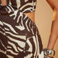 Alma Dress - The Leafy Branch
