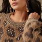 Sienna Leopard Knit Sweater