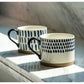 Arianna Ceramic Mug Set - The Leafy Branch