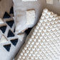 AfriScandi Harvest Wool + Cotton Throw Pillow - The Leafy Branch