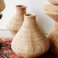 Binga Nongo Natural Woven Gourd Basket - The Leafy Branch