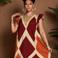 Rayna Dress - The Leafy Branch