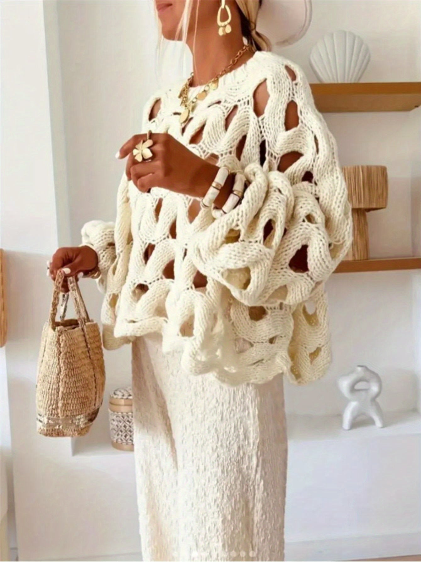 Bria Sweater