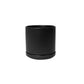 Solid Goods - Ceramic Cylinder with Saucer