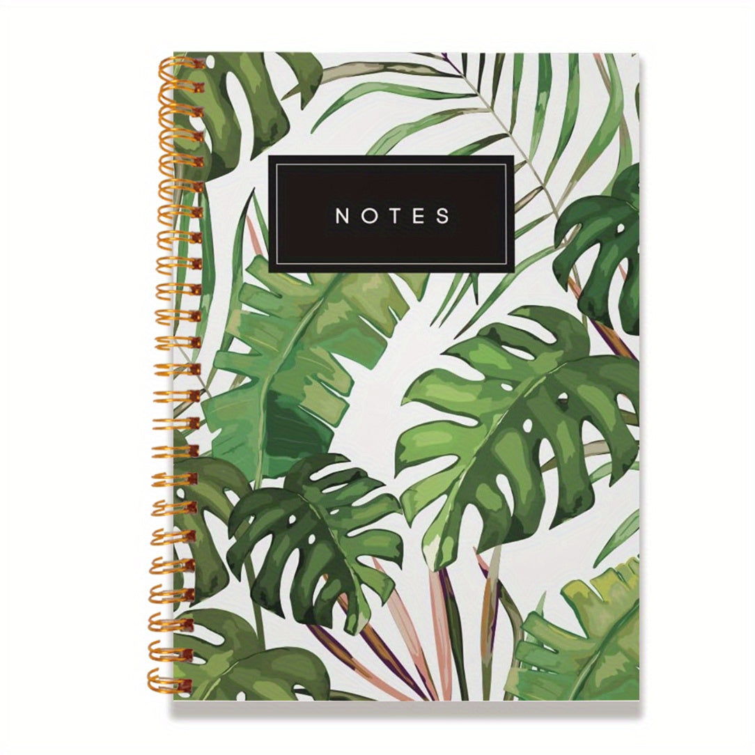 Monstera Notes - The Leafy Branch