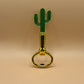 Cacti Bottle Opener