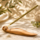 Leaf Incense Holder