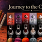 Variety Bundle Incense Sticks | 14 Boxes | Assortment