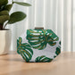 Monstera Clutch - The Leafy Branch