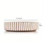 Tribal Fruit Bowl - The Leafy Branch