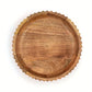 Tribal Fruit Bowl - The Leafy Branch