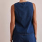 Valentina Denim Set