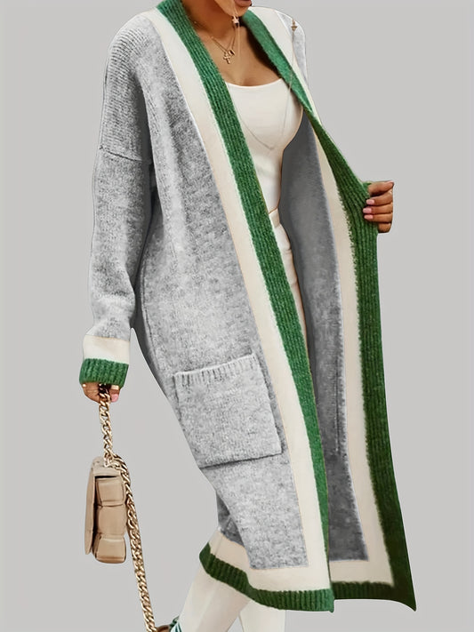Brianna Knit Cardigan