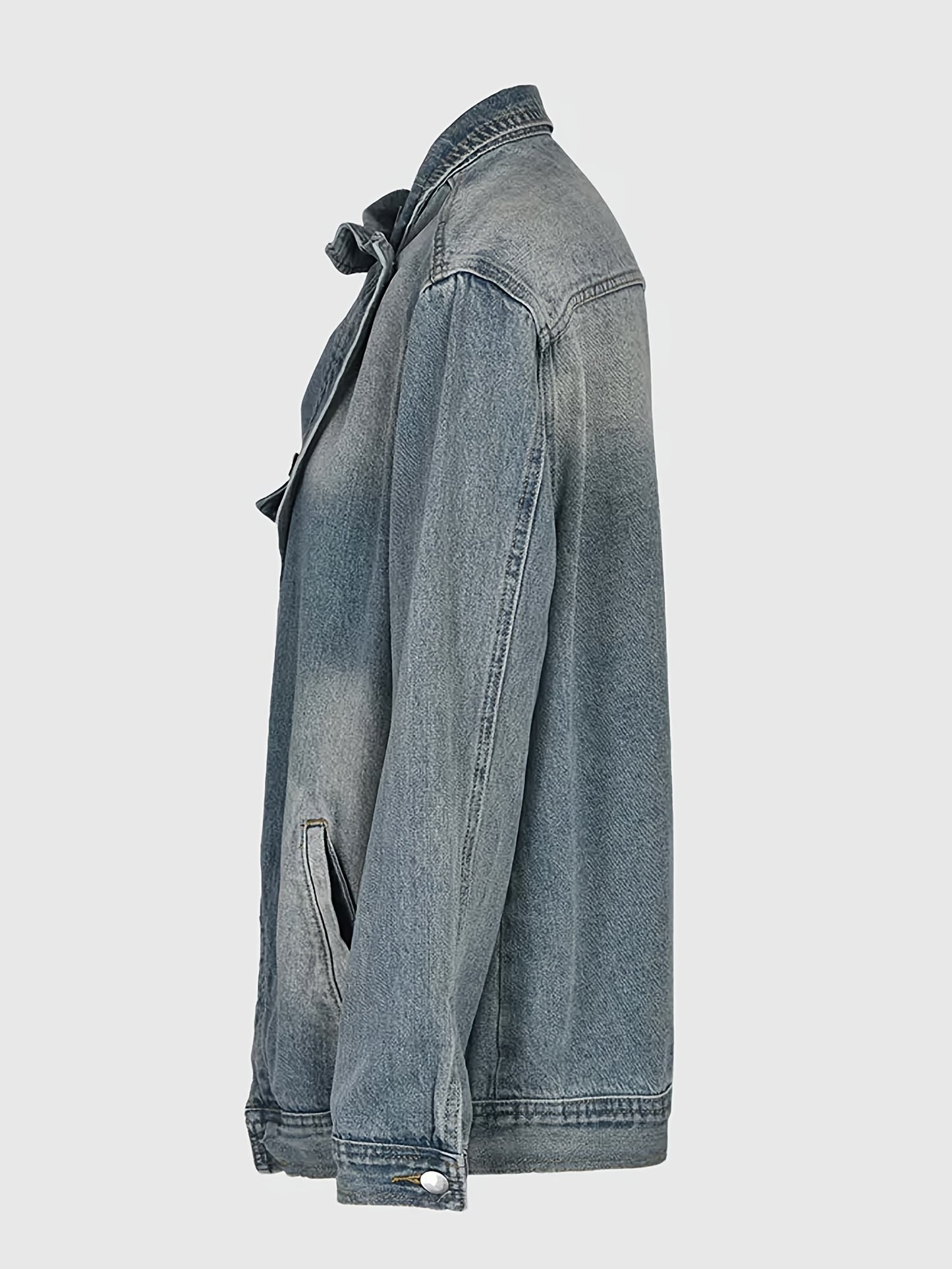 Coco Denim Jacket