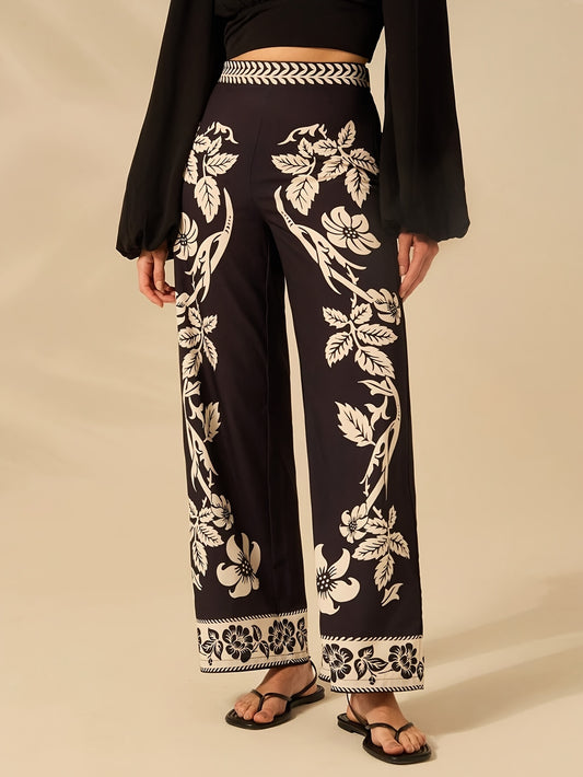 Selma Trousers