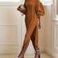 Sasha Knit Dress
