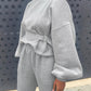 Larissa Casual Set
