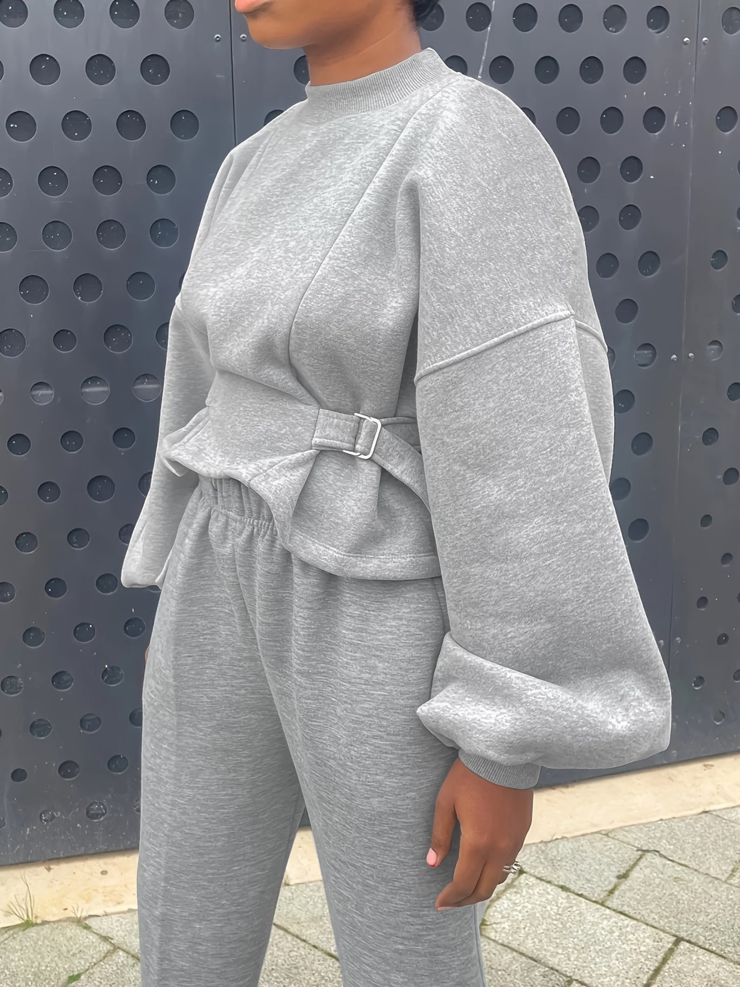 Larissa Casual Set