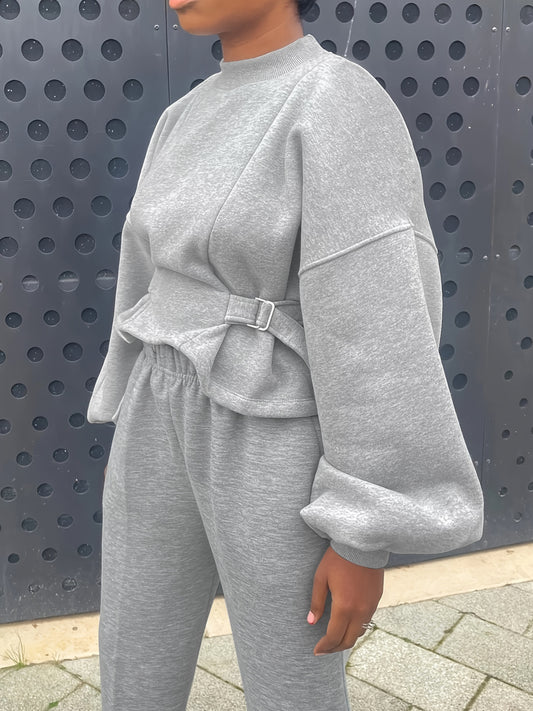 Larissa Casual Set