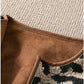 Chelsea Leopard Print Jacket