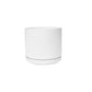 Solid Goods - Ceramic Cylinder with Saucer
