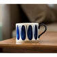 Arianna Ceramic Mug Set - The Leafy Branch